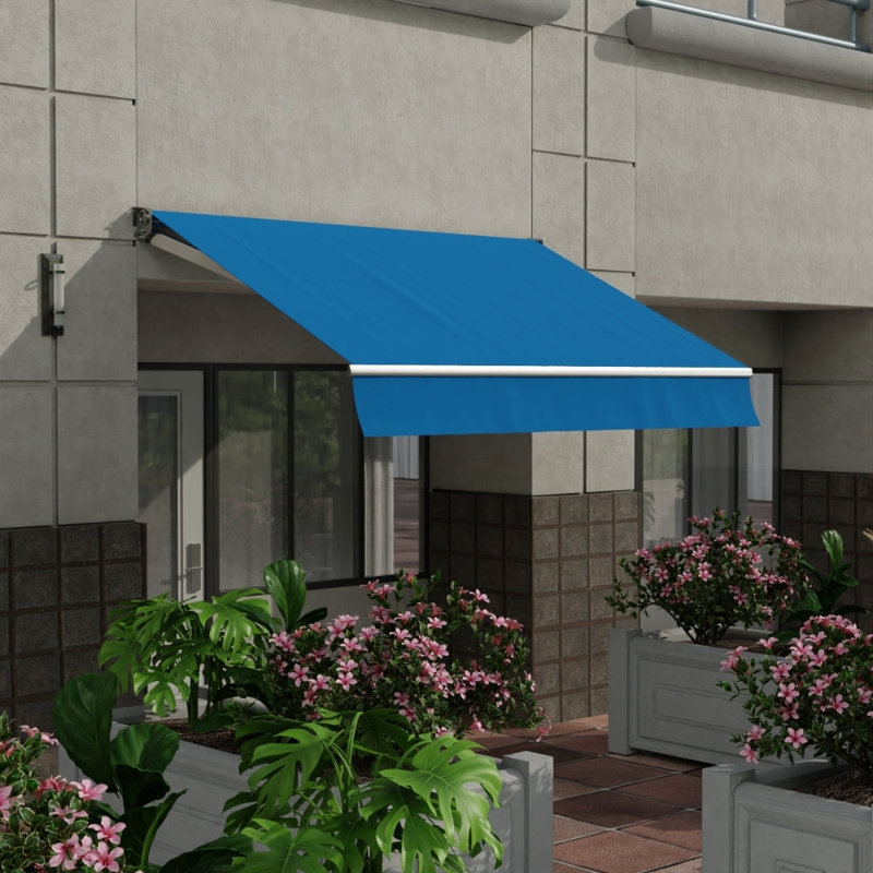 Tissu Sunbrella 60 po, Capri