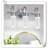 3 - Light LED Vanity Light-98745038