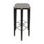 Fiona 64.5'' W Solid Wood Console Table