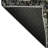Premium Machine Washable Prisco Black Rug-379193095