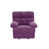 Purple est en rupture de stock