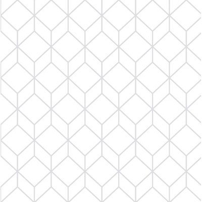 Papier peint Myrtle Geo