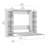 Oneybrook Metal Murphy Bed-97793849-91603852