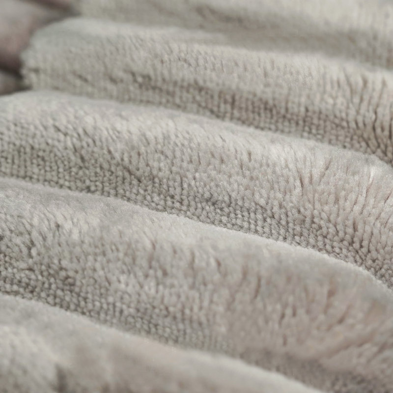 Camel 63 po à 2 sièges confortables en velours côtelé profond, convient à plusieurs espaces, sans assemblage, coton peau, coussin en mousse à haute densité, rembourrage lisse ergonomique et confortable