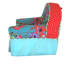 Chaise pour enfant Desai