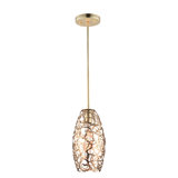 Helios 1 - Light Pendant