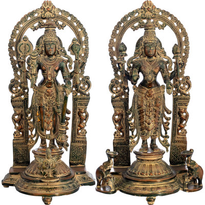 Religious & Spiritual Figurines & Sculptures