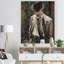 « the pour homme portrait », peinture-35120559-35120563