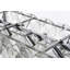 Lustre en cristal 36 pouces Ikeny-2075817899-2075817901-2075817902