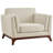 Chance Upholstered Fabric Armchair-847288190