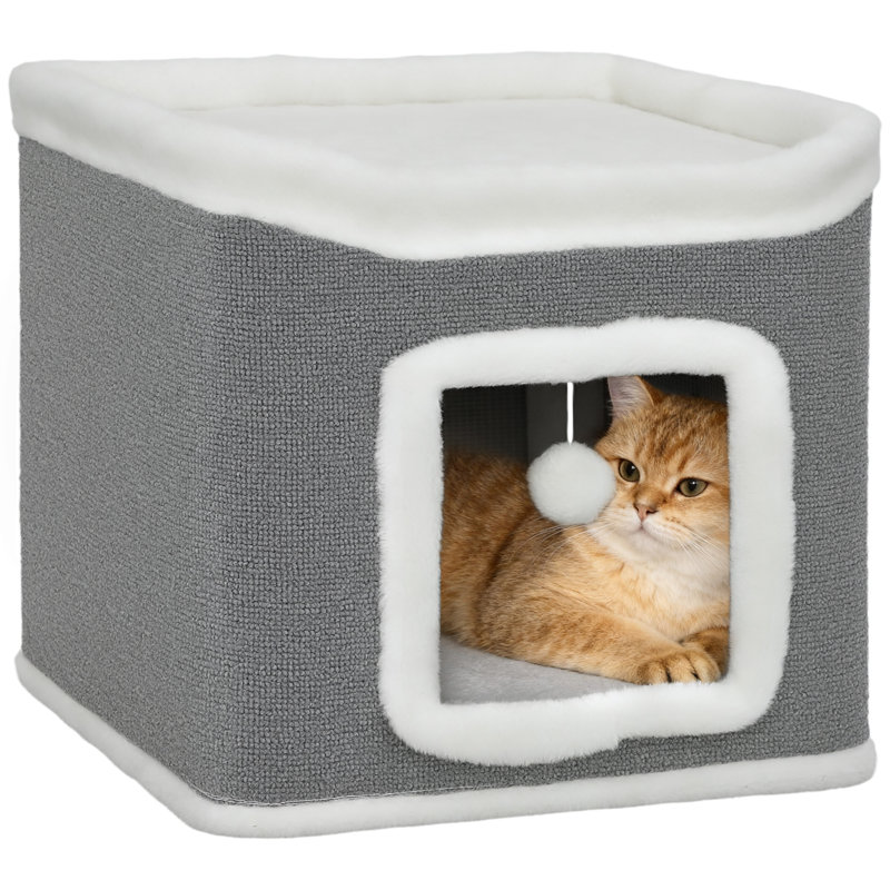 40 cm H Cat Tree / Condo