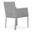 Shiey Sling 9 Piece Patio Dining Set - Beige Fennel-592030644