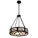 Dean 3 - Light Pendant