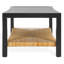 Table basse Lake Banana