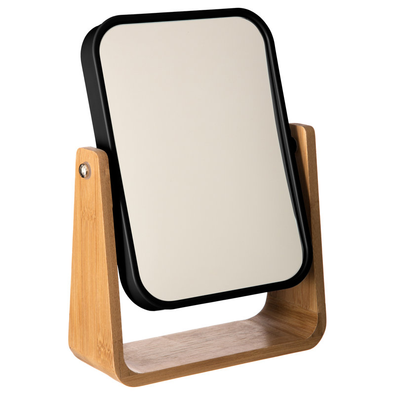 Bael Flat Floor Mirror