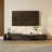 Tenita 70.86'' - 100'' Wood Extendable TV Stand, Wood Media Console, Pre-Assembly-522346423