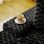 Canapé-lit double en velours Boneless Turtle-1337555845