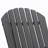 Outdoor Adirondack Chair(Set of 1)-1062622388