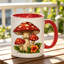 Ceramic Coffee Mug-411327489