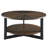 Frame Coffee Table with Storage-1156530140