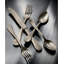Vintage 5 - Piece Stainless Steel Flatware Set - Service for 1-124965716
