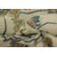 Tapis transitionnel en laine Oushak 6 x 9