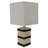 Hyeres Resin Table Lamp-929861465