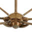 Flores 6 - Light Chandelier