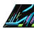 Spectral Overlay Rug-1637695045