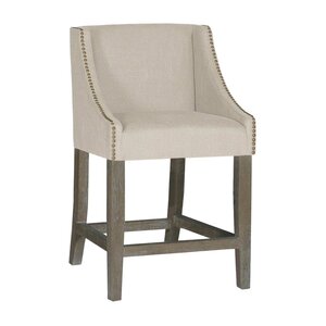 Gabby Winston Bar Stool & Reviews | Perigold