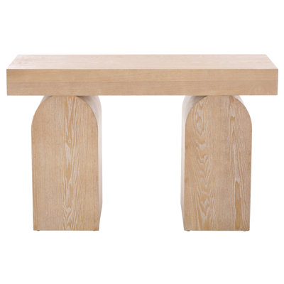 Ekoshi 47.25 Console Table by Gracie Oaks
