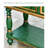 Retro Handcrafted Wooden Sideboard