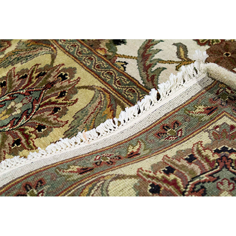 Trinity Wool Oriental Indoor Rug