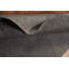 Tapis gris et bleu Gabbeh