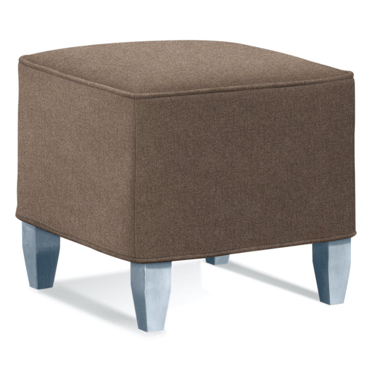 Brooklyn Upholstered Ottoman