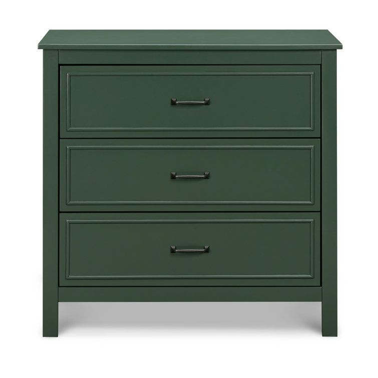 Charlie 3 Drawer Dresser