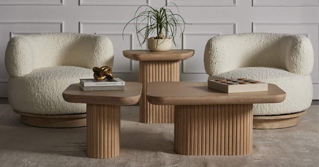 Fashion-Inspired Living