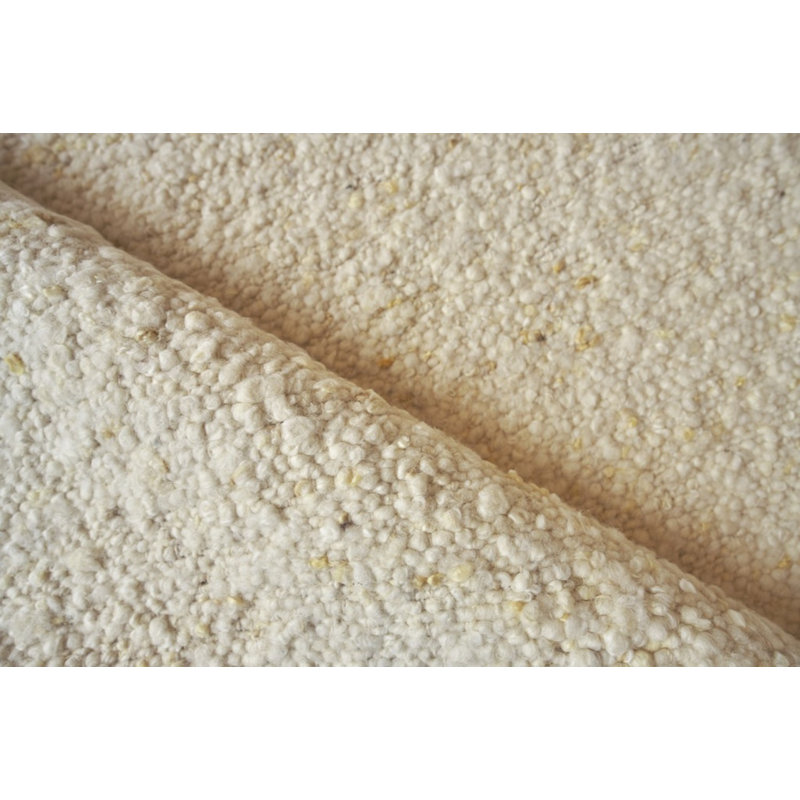 Tocayo Wool Geometric Indoor Rug, Rectangle 2' x 3'