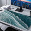 Polyester Desk Pad-1128874675