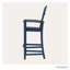 Chaise de bar POLYWOOD Palm Coast-89549649