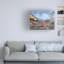 Art sur toile Pike Place Market I par Stanton Manolakas-2092752533