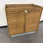 Litter Box Enclosure
