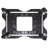 SNAP-LOC 1,500 lb All-Terrain E-Track Push Cart Dolly-14437727