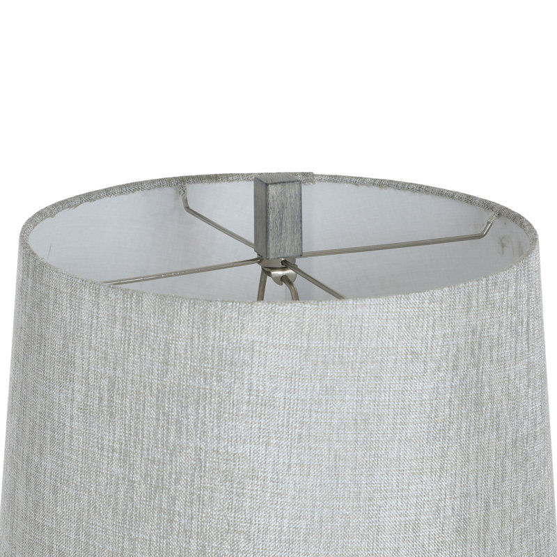 Lampe de table 31 po Vanhorne