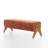 Kyajah 50.2” Wide Multi-Functional Solid Wood Bench-1418328760