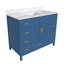 Meuble-lavabo moderne 42 po en bois massif avec lavabo-413924117-413924122