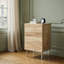 BEDSIDE 1 PORTE K / D