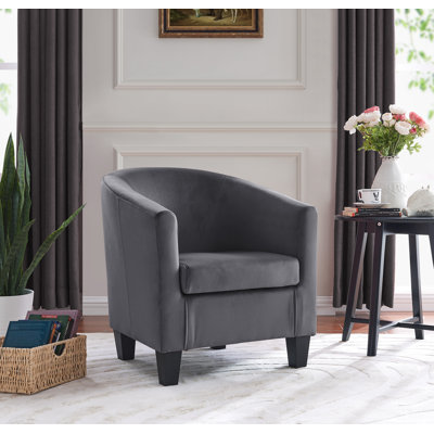 Alamdaar Bucket Chair