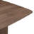 Rectangular Dining Table with Sculpted Legs-1042394035