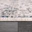 CARson 5223-501 bleu / ivoire-67531140